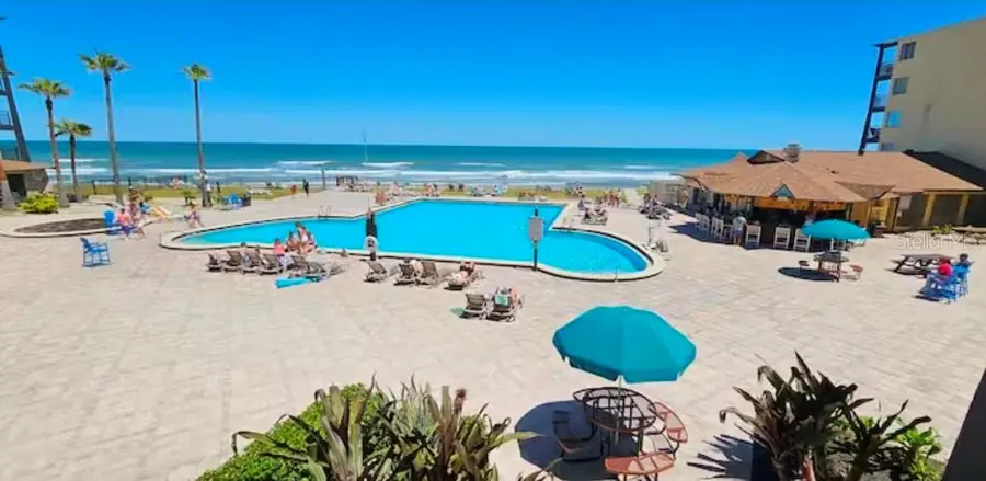 2301 S Atlantic Avenue #337, Daytona Beach, FL 32118 - #3