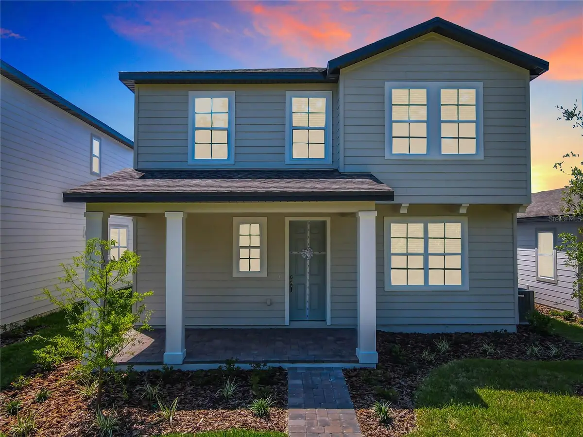11165 Green Citron Alley, Winter Garden, FL 34787 - #1