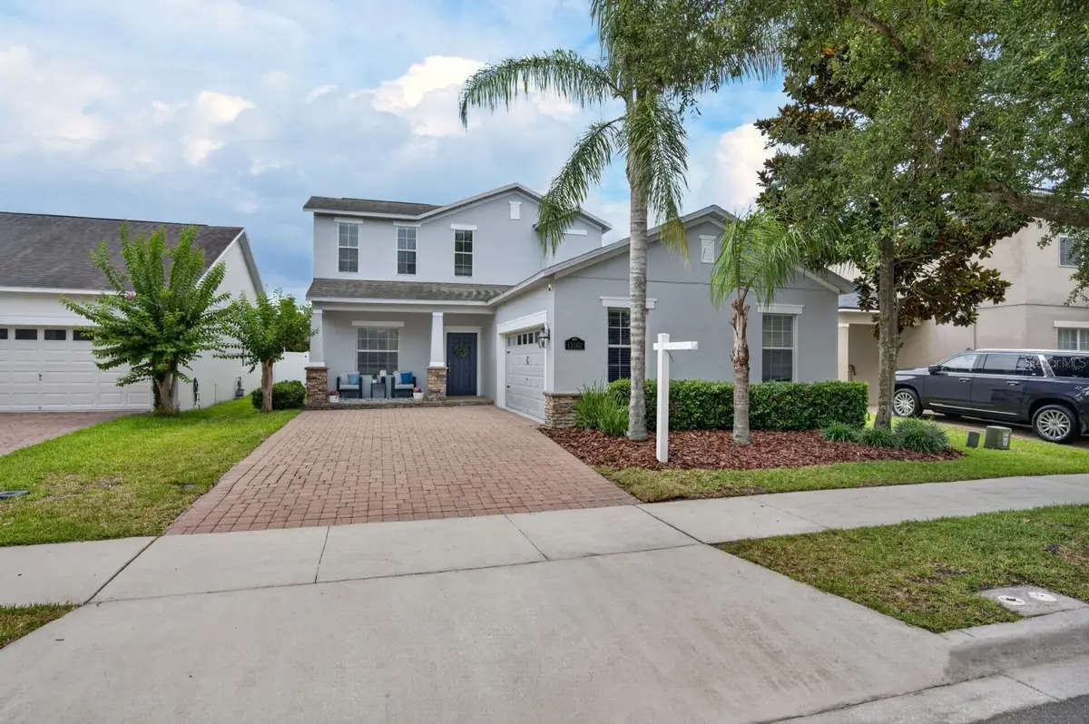 15162 Evergreen Oak Loop, Winter Garden, FL 34787 - #1