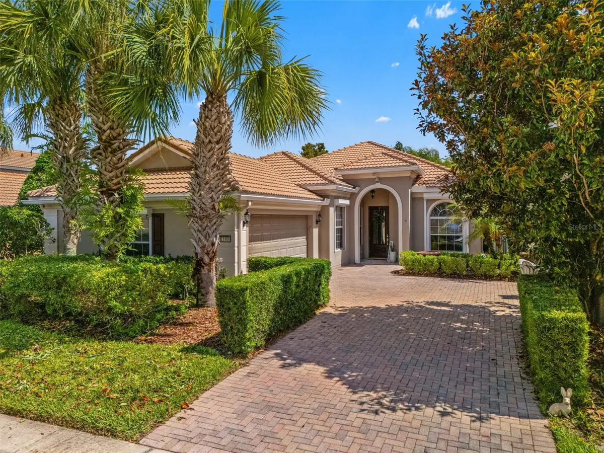 11800 Zelkova Lane, Orlando, FL 32827 - #1