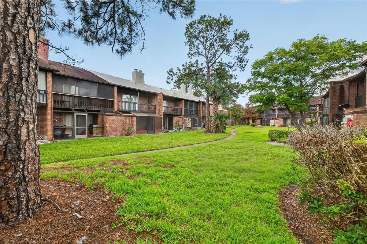 5121 Picadilly Circus Court, Orlando, FL 32839 - #1