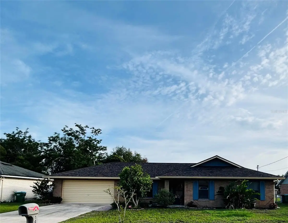 1448 E Normandy, Deltona, FL 32725 - #1
