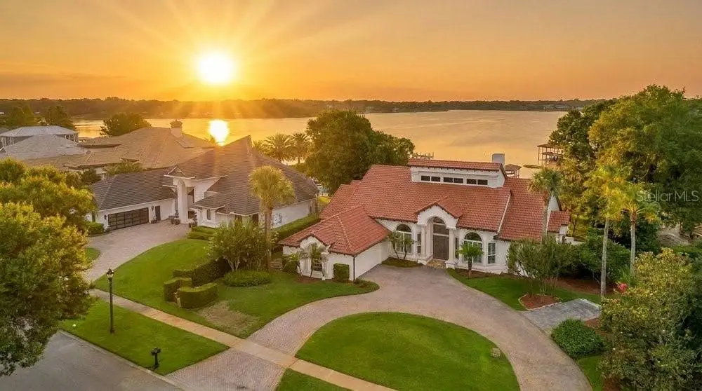 2503 Butler Bay Drive N, Windermere, FL 34786 - #1