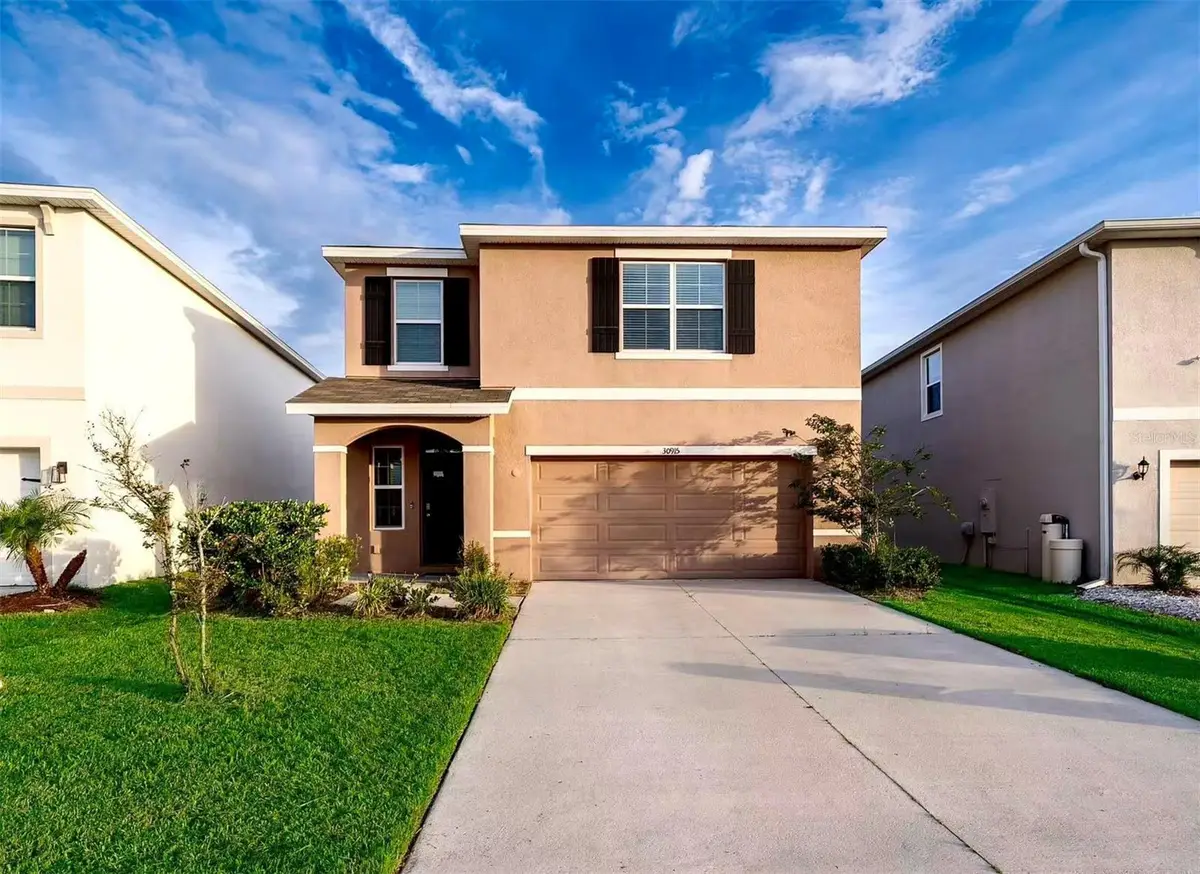 30915 Penny Surf Loop, Wesley Chapel, FL 33545 - #1