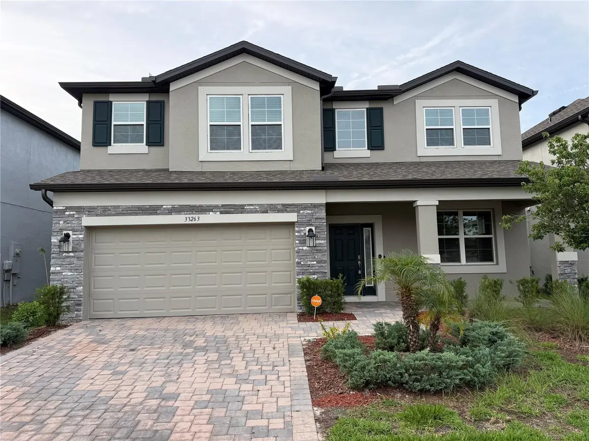 33263 Sycamore Leaf Drive, Wesley Chapel, FL 33545 - #1