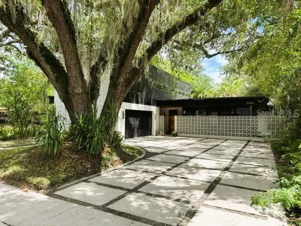 2506 Woodside Avenue, ORLANDO, FL 32803