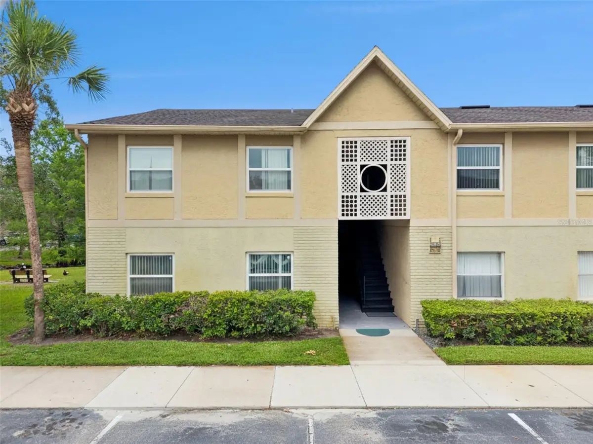 2417 Barley Club Court #1, Orlando, FL 32837 - #1