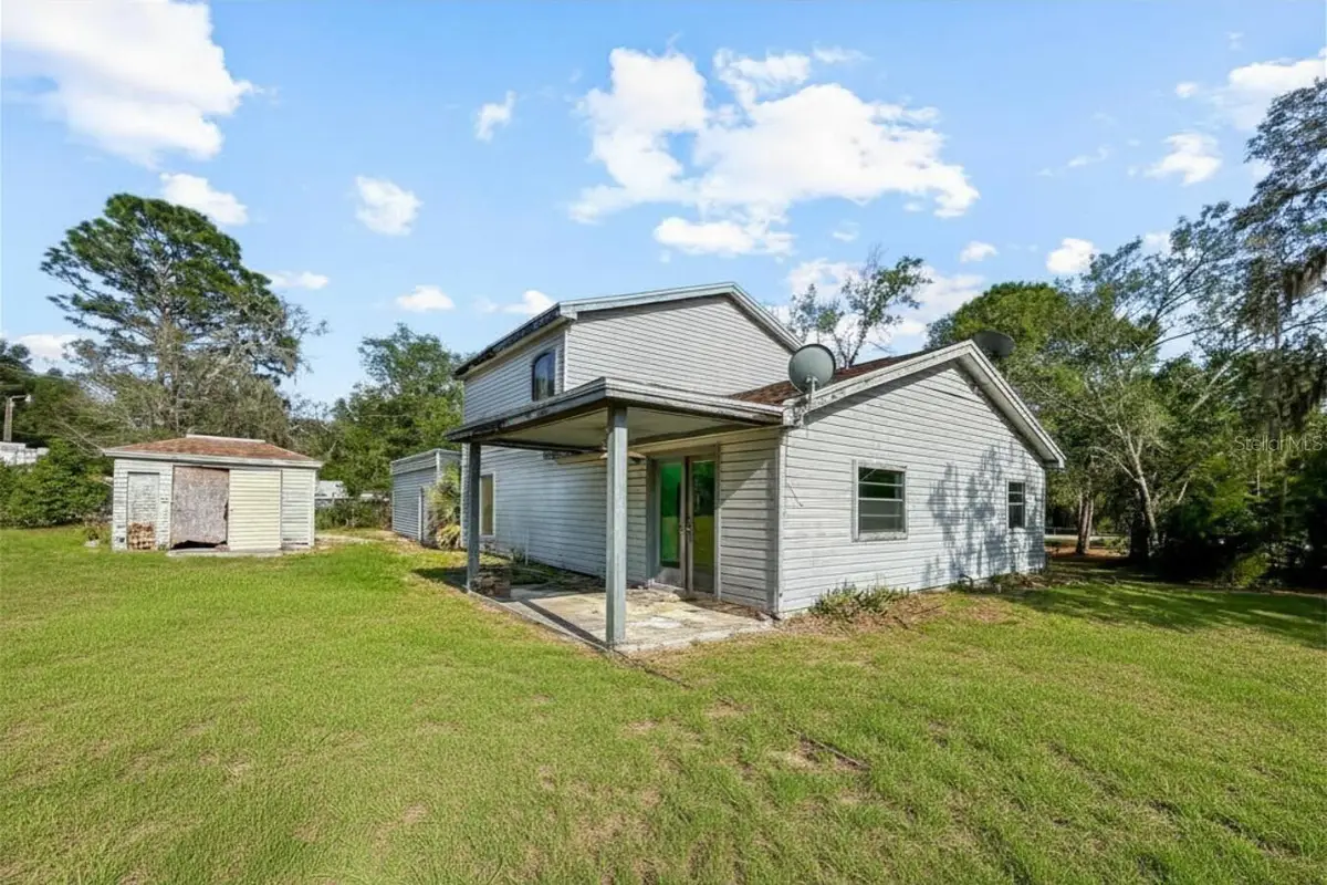 17735 Chorvat Avenue, Spring Hill, FL 34610 - #1