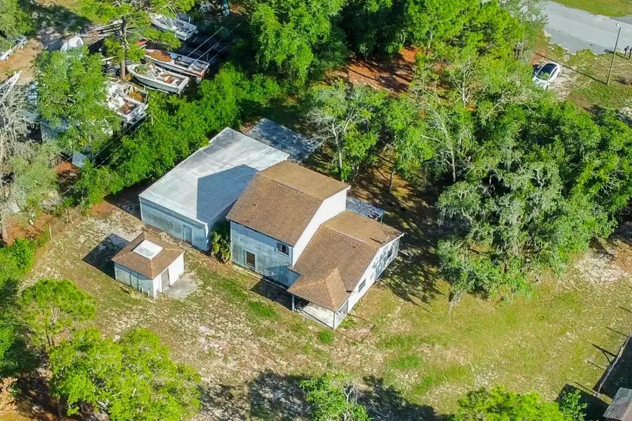 17735 Chorvat Avenue, Spring Hill, FL 34610 - #2