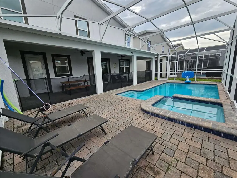 1241 Challenge Drive, Davenport, FL 33896 - #2