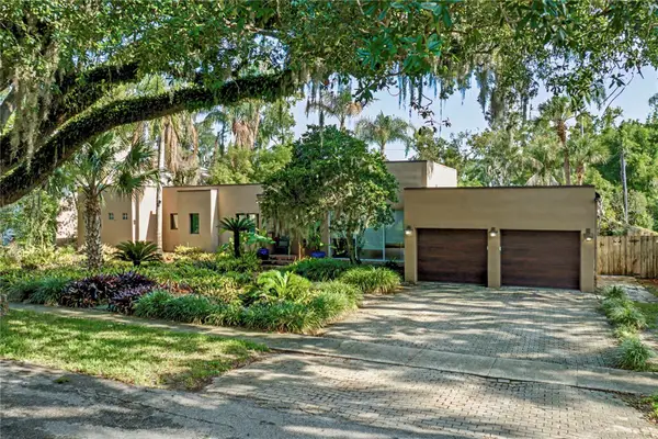 651 Magnolia Drive, ALTAMONTE SPRINGS, FL 32701