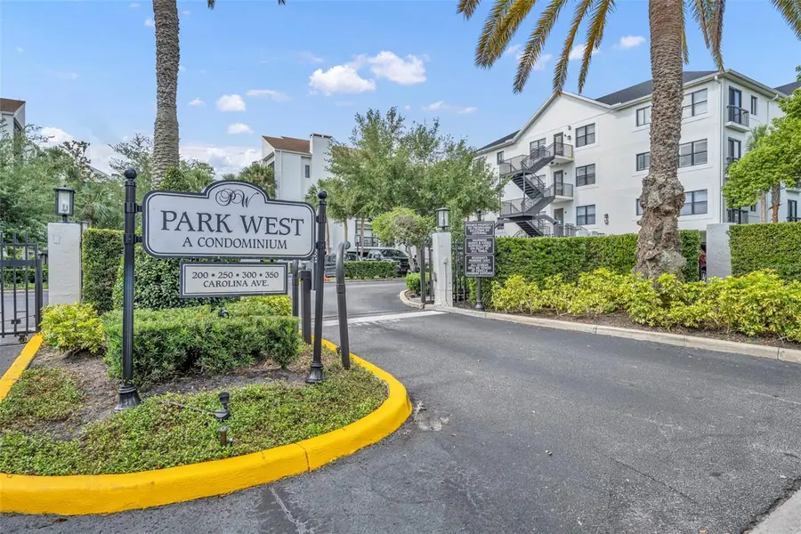 300 Carolina Avenue #301, Winter Park, FL 32789 - #2