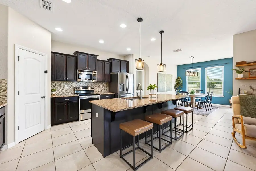 4062 Brookshire Circle, Eustis, FL 32736 - #2