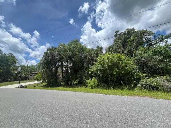 0000 Natural Street, NORTH PORT, FL 34286
