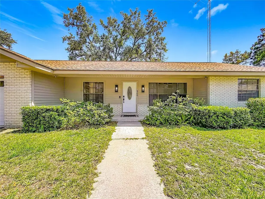 900 NE 165th Street, Citra, FL 32113 - #3