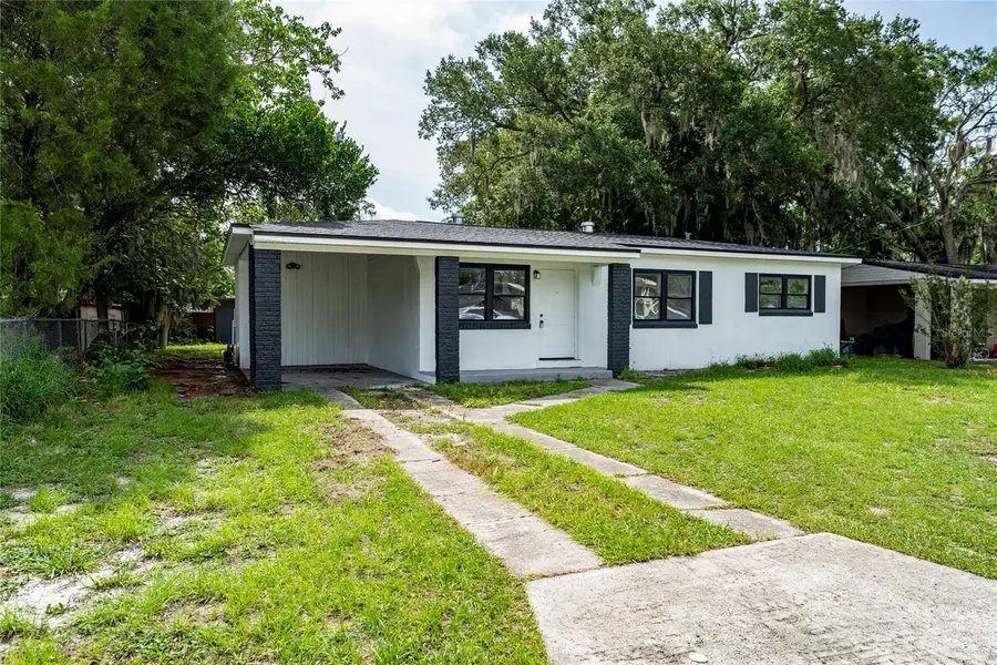 1010 Newman Drive, Leesburg, FL 34748 - #3