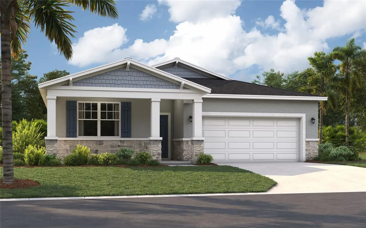 1877 Horsetail Drive, Saint Cloud, FL 34771 - #1