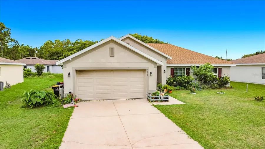 1633 Sail Drive, Poinciana, FL 34759 - #2