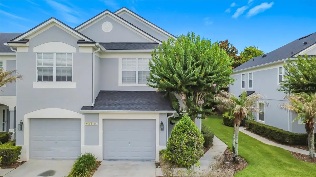 1060 Rock Harbor Avenue, Orlando, FL 32828 - #1