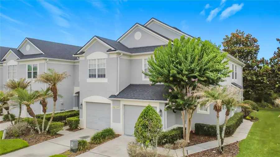 1060 Rock Harbor Avenue, Orlando, FL 32828 - #2