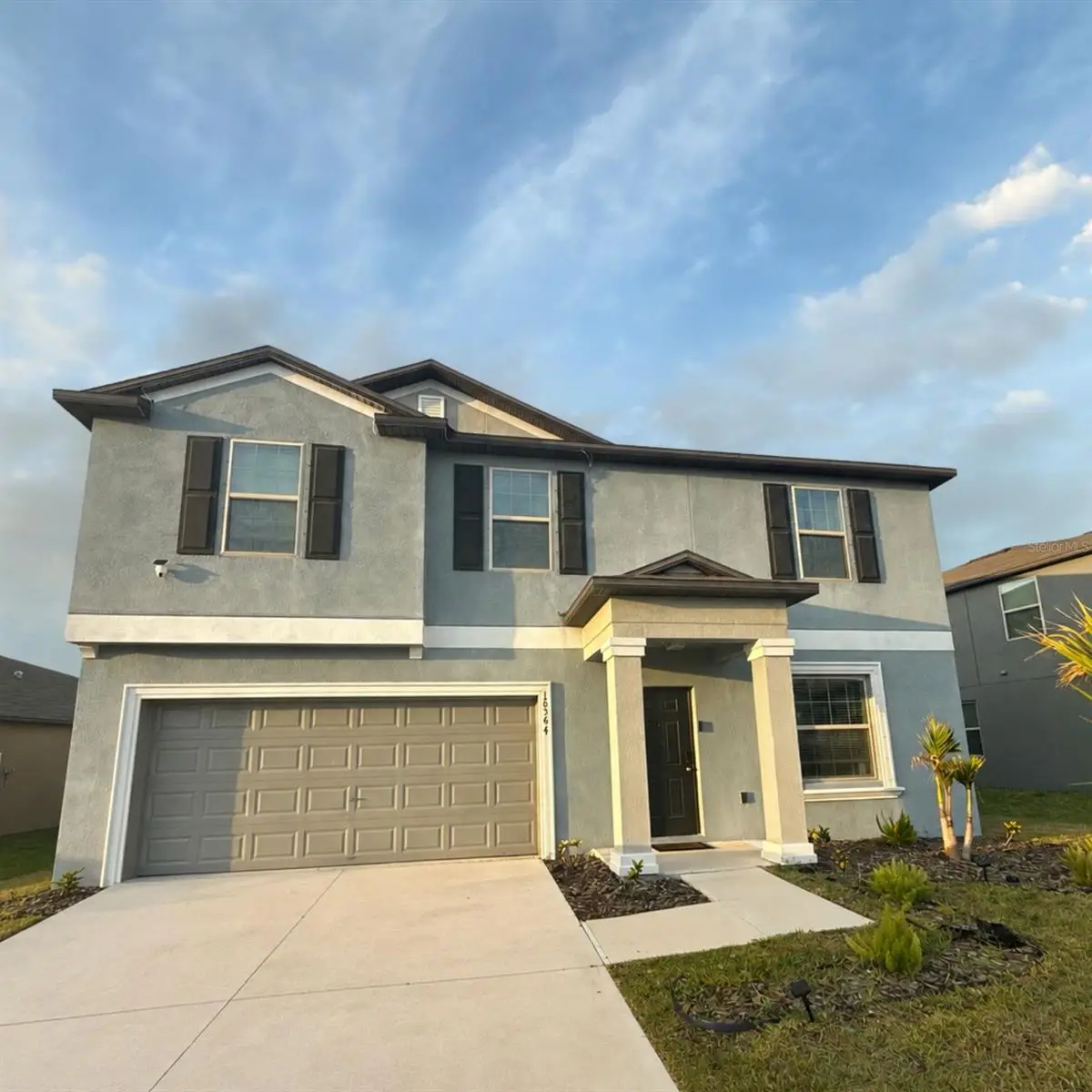 10364 Alder Green Drive, Riverview, FL 33578 - #1
