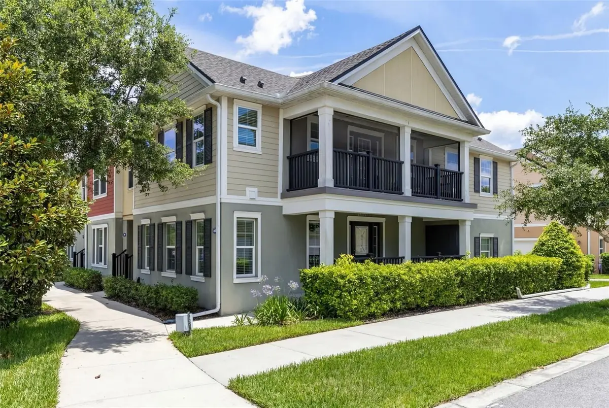 445 Gee Hammock Lane, Winter Springs, FL 32708 - #1