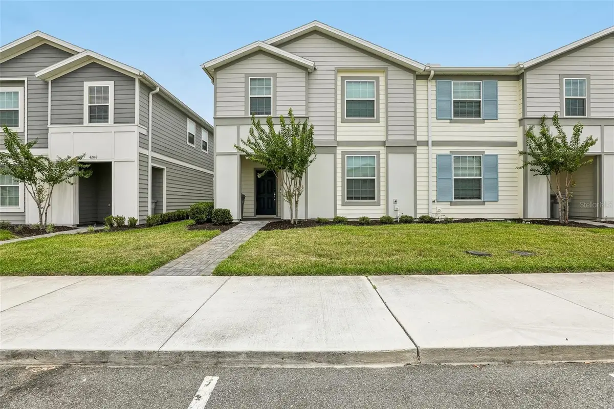 4290 Lana Avenue, Davenport, FL 33897 - #1