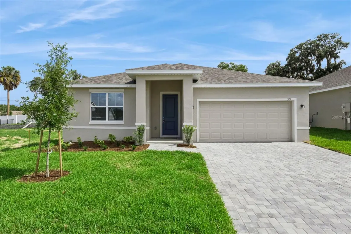 3712 Watercliff Circle, Grand Island, FL 32735 - #1