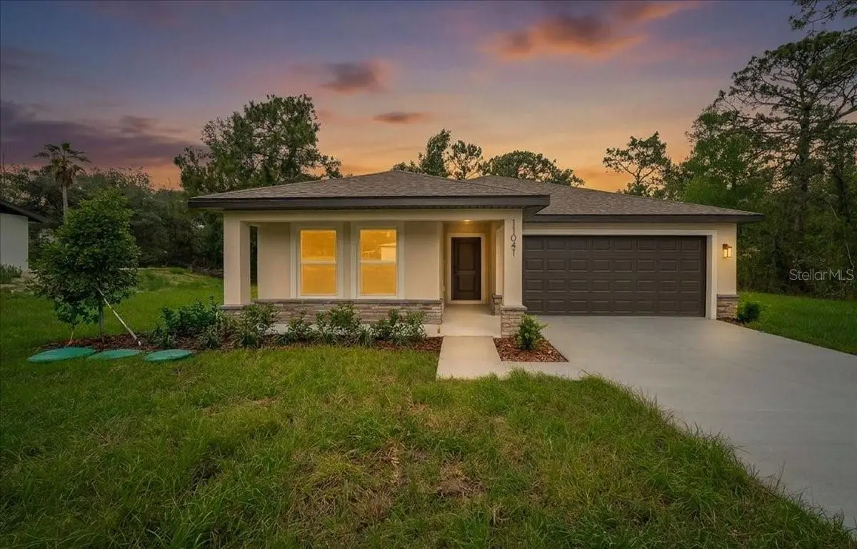 11041 Spoonbill Road, Weeki Wachee, FL 34613 - #1
