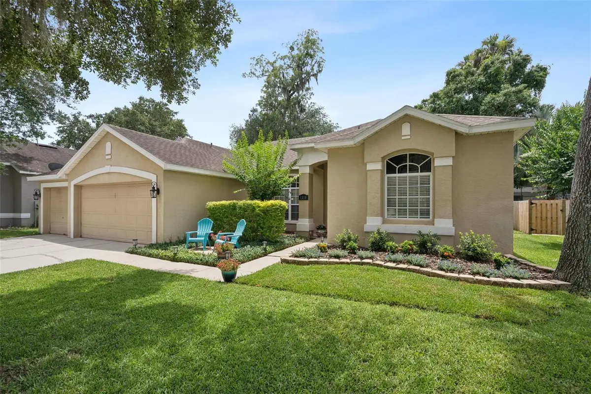 1110 Shadowbrook Trail, Winter Springs, FL 32708 - #1