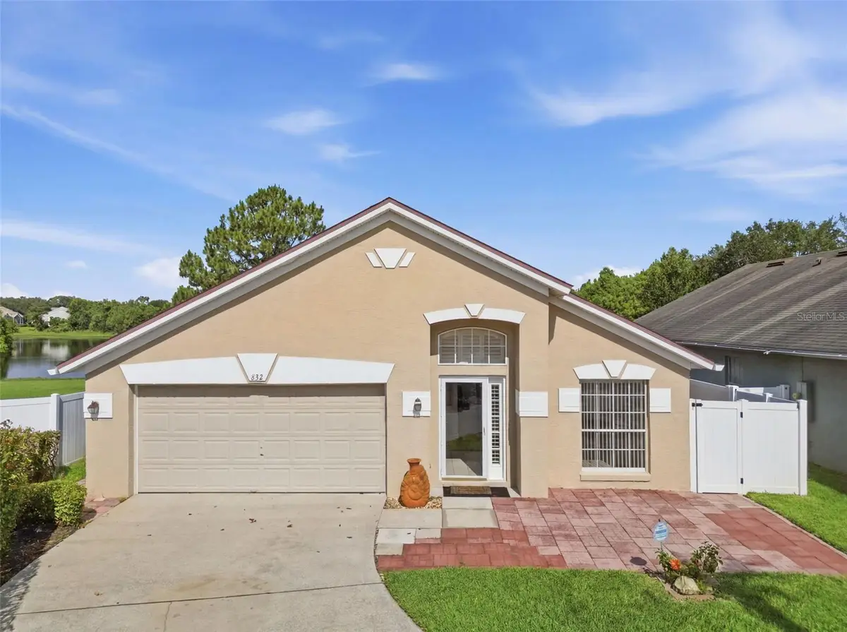 632 Cypress Tree Court, Orlando, FL 32825 - #1
