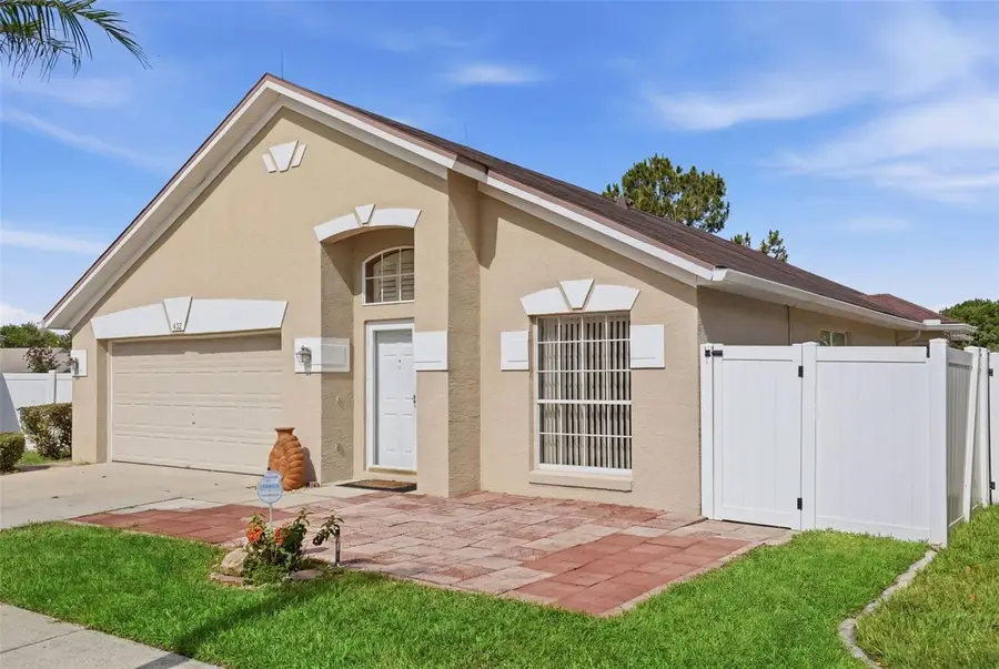 632 Cypress Tree Court, Orlando, FL 32825 - #2