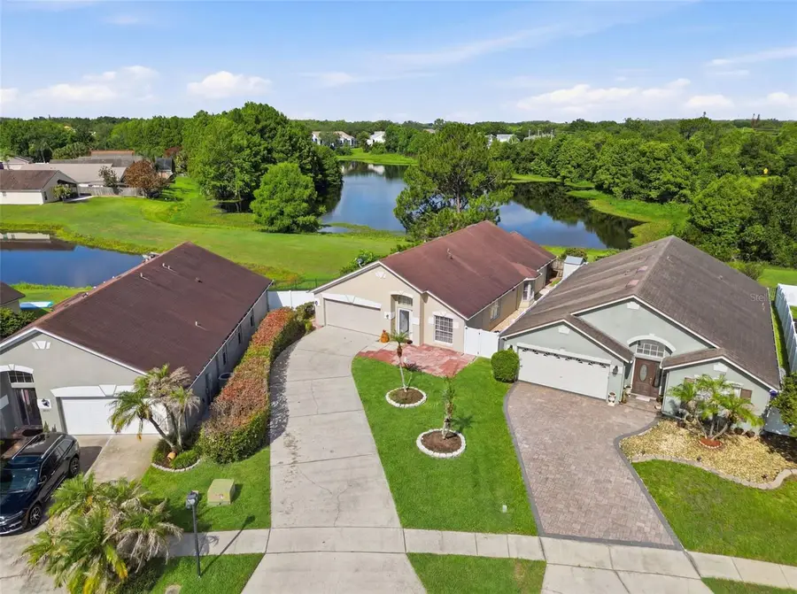 632 Cypress Tree Court, Orlando, FL 32825 - #3