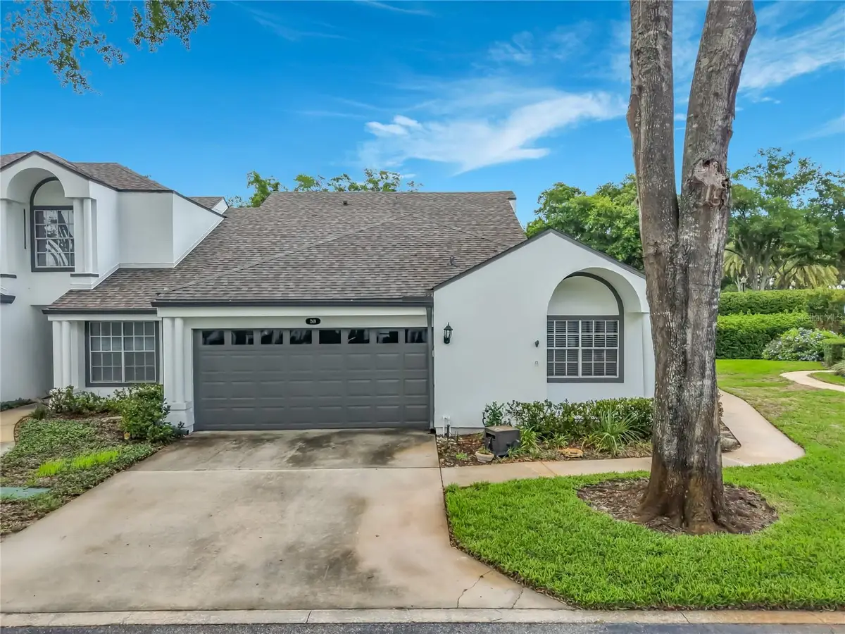 248 Wimbledon Circle #248, Lake Mary, FL 32746 - #1