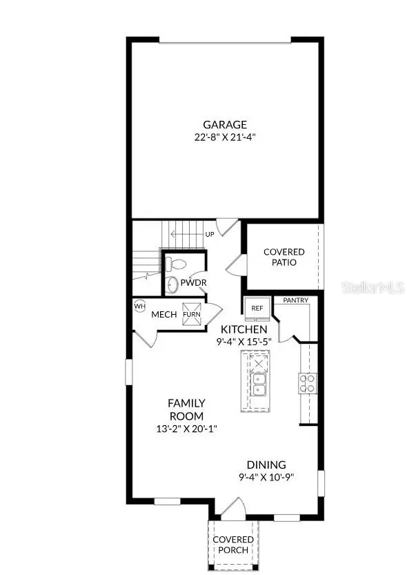 1824 Shadow Box Bend, Saint Cloud, FL 34771 - #2
