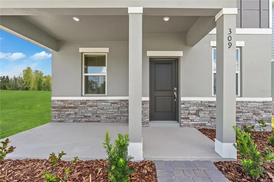 1824 Shadow Box Bend, Saint Cloud, FL 34771 - #3