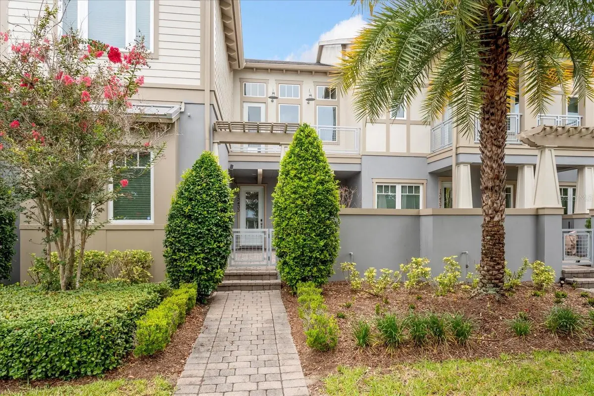 13433 Granger Avenue, Orlando, FL 32827 - #1