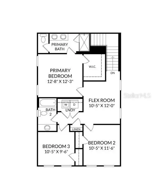 1844 Shadow Box Bend, Saint Cloud, FL 34771 - #3