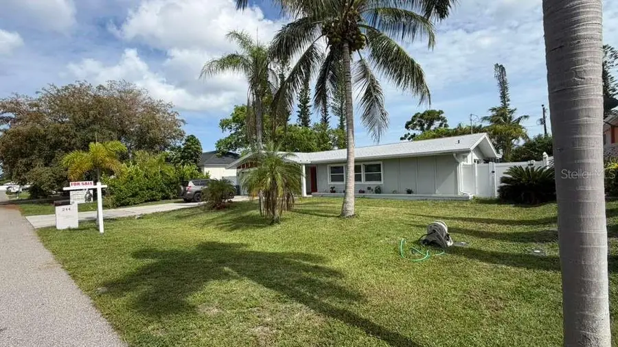 244 SE 46th Street, Cape Coral, FL 33904 - #3