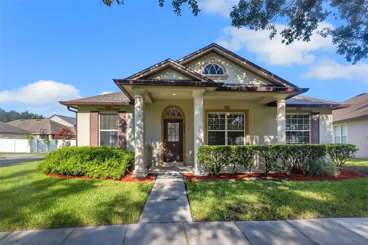 6648 Helston Lane, Windermere, FL 34786 - #1