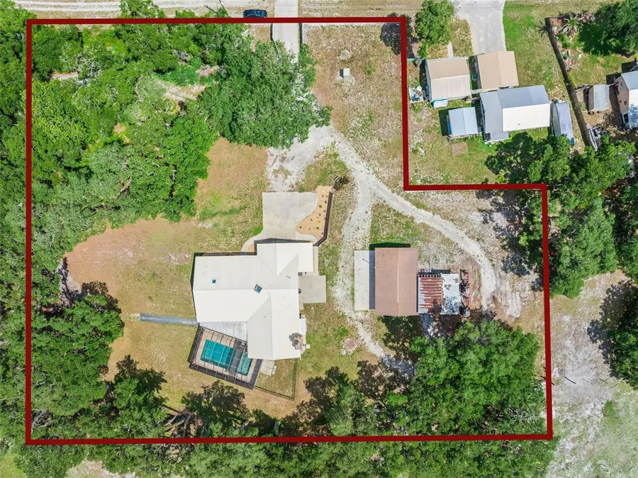 7232 E Turner Camp Road, Inverness, FL 34453 - #2