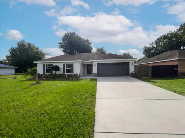 1801 Missouri Avenue, ST CLOUD, FL 34769