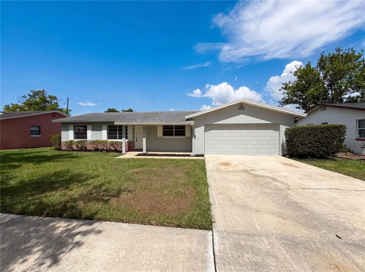 1024 Sunwood Lane, Orlando, FL 32807 - #1