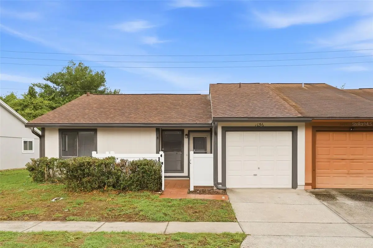 1056 Soria Avenue, Orlando, FL 32807 - #1