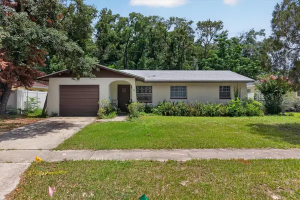 2134 Deanna Drive, APOPKA, FL 32703