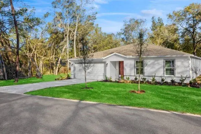8468 N Wallingford Avenue, Citrus Springs, FL 34434 - #2