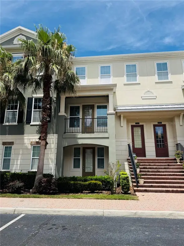 2583 Joslin Place, ORLANDO, FL 32806