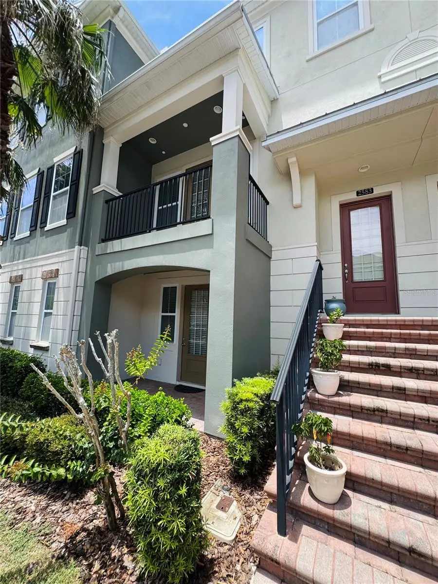 2583 Joslin Place, Orlando, FL 32806 - #2