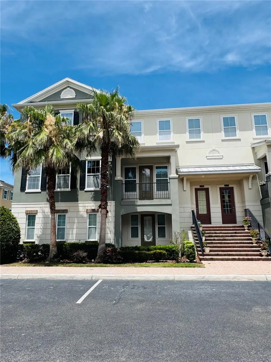 2583 Joslin Place, Orlando, FL 32806 - #3