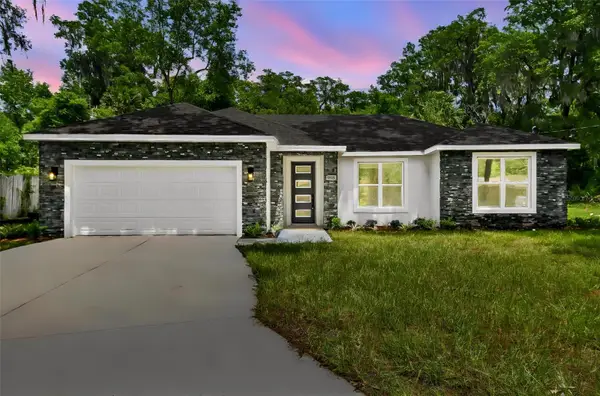3515 Jerathan Drive, DELAND, FL 32724